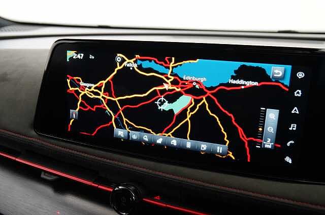 Nissan ARIYA NISMO e-4ORCE AWD 87KW Auto with 429HP and 22KW Onboard Charger