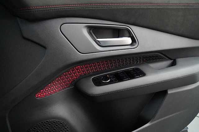 Nissan ARIYA NISMO e-4ORCE AWD 87KW Auto with 429HP and 22KW Onboard Charger