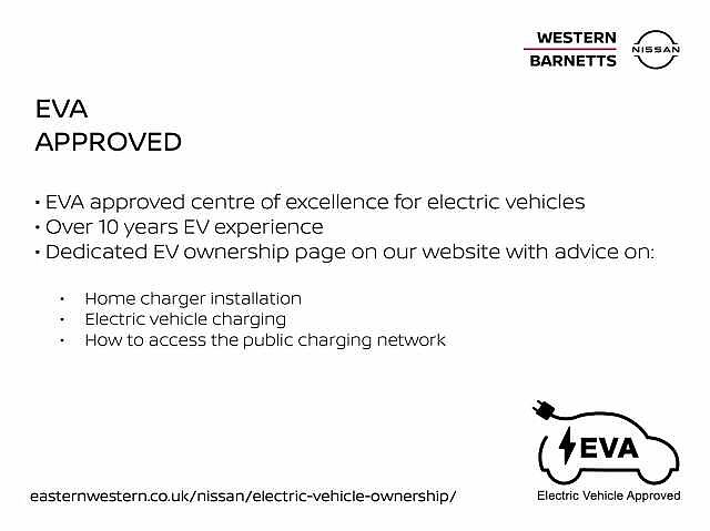 Nissan ARIYA NISMO e-4ORCE AWD 87KW Auto with 429HP and 22KW Onboard Charger