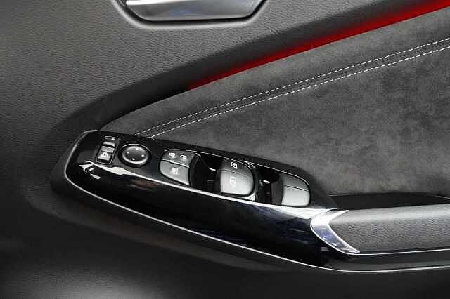 Nissan Juke 1.0 DIG-T 114 Tekna+ with BOSE Audio and Drive Assist Technology