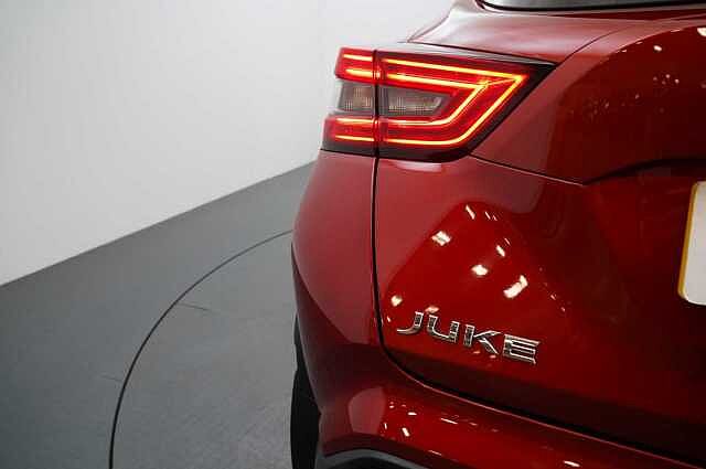 Nissan Juke 1.0 DIG-T 114 Tekna+ with BOSE Audio and Drive Assist Technology