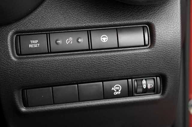 Nissan Juke 1.0 DIG-T 114 Tekna+ with BOSE Audio and Drive Assist Technology