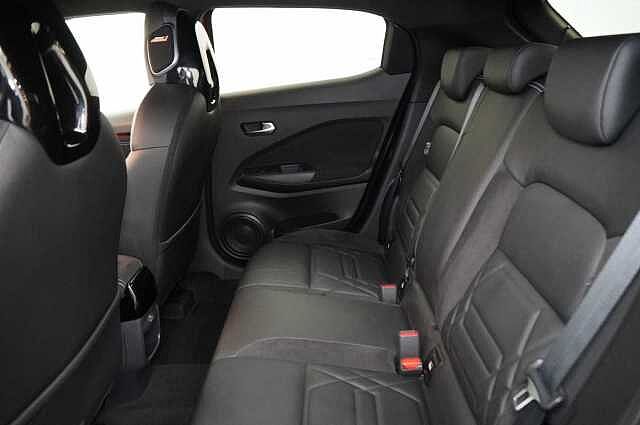 Nissan Juke 1.0 DIG-T 114 Tekna+ with BOSE Audio and Drive Assist Technology