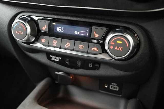 Nissan Juke 1.0 DIG-T 114 Tekna+ with BOSE Audio and Drive Assist Technology