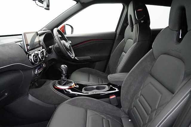 Nissan Juke 1.0 DIG-T 114 Tekna+ with BOSE Audio and Drive Assist Technology