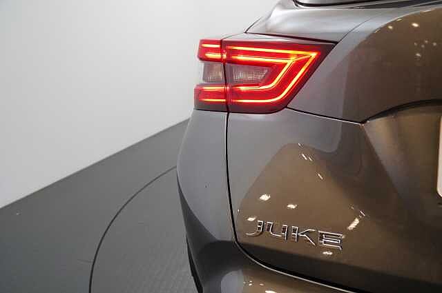 Nissan Juke 1.0 DIG-T 114 Acenta Premium DCT Auto with Rear View Camera