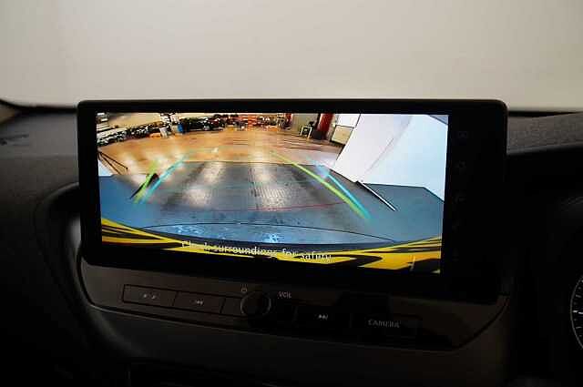 Nissan Juke 1.0 DIG-T 114 Acenta Premium DCT Auto with Rear View Camera