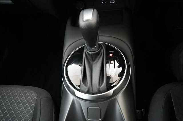 Nissan Juke 1.0 DIG-T 114 Acenta Premium DCT Auto with Rear View Camera