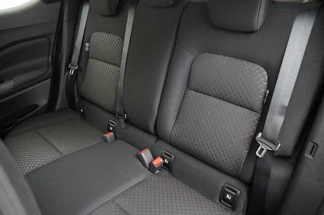 Nissan Juke 1.0 DIG-T 114 Acenta Premium DCT Auto with Rear View Camera