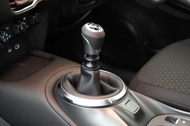 Nissan Juke 1.0 DIG-T 114 Acenta Premium with Rear View Camera