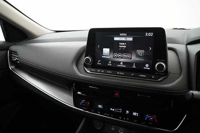 Nissan X-Trail 1.5 213 e-Power e-4ORCE 4WD Acenta Premium Auto with 7 Seats