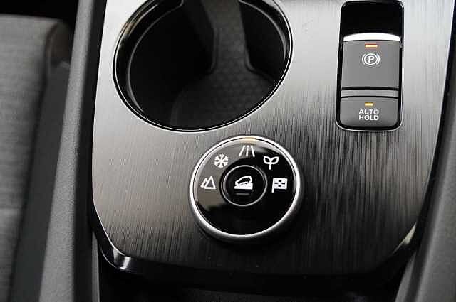 Nissan X-Trail 1.5 213 e-Power e-4ORCE 4WD Acenta Premium Auto with 7 Seats