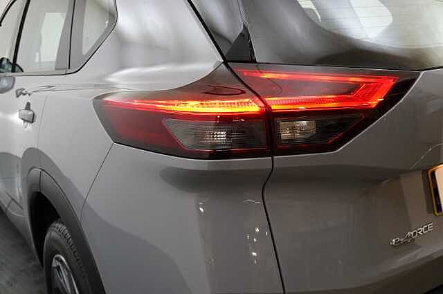 Nissan X-Trail 1.5 213 e-Power e-4ORCE 4WD Acenta Premium Auto with 7 Seats