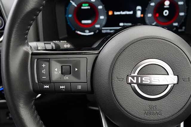 Nissan X-Trail 1.5 213 e-Power e-4ORCE 4WD Acenta Premium Auto with 7 Seats