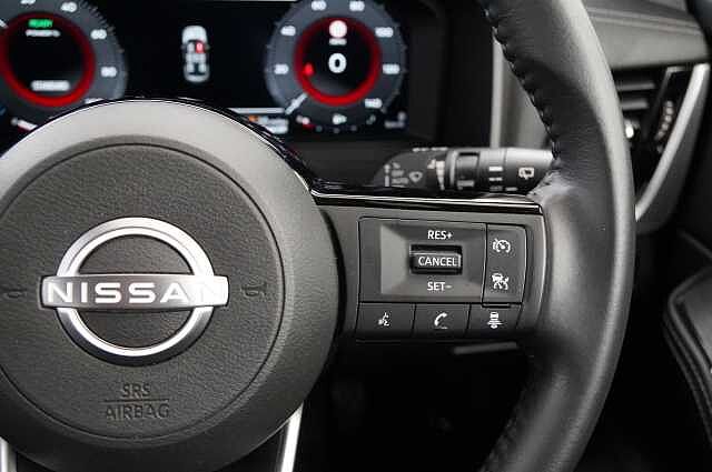 Nissan X-Trail 1.5 213 e-Power e-4ORCE 4WD Acenta Premium Auto with 7 Seats