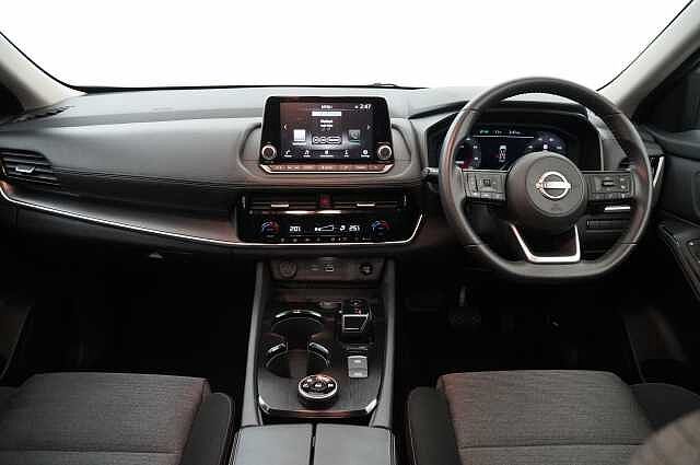 Nissan X-Trail 1.5 213 e-Power e-4ORCE 4WD Acenta Premium Auto with 7 Seats