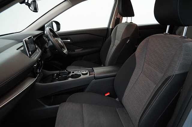 Nissan X-Trail 1.5 213 e-Power e-4ORCE 4WD Acenta Premium Auto with 7 Seats