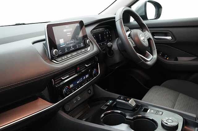 Nissan X-Trail 1.5 213 e-Power e-4ORCE 4WD Acenta Premium Auto with 7 Seats