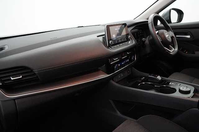 Nissan X-Trail 1.5 213 e-Power e-4ORCE 4WD Acenta Premium Auto with 7 Seats