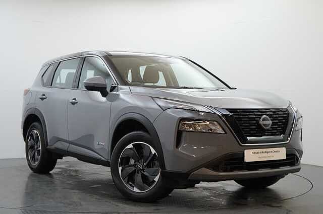 Nissan X-Trail 1.5 213 e-Power e-4ORCE 4WD Acenta Premium Auto with 7 Seats