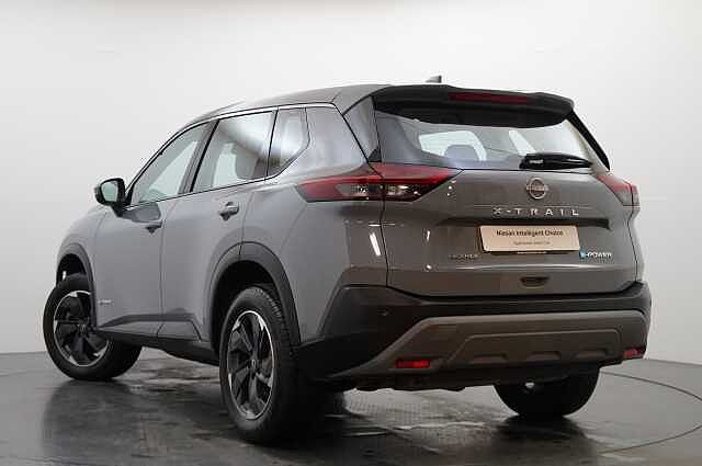Nissan X-Trail 1.5 213 e-Power e-4ORCE 4WD Acenta Premium Auto with 7 Seats