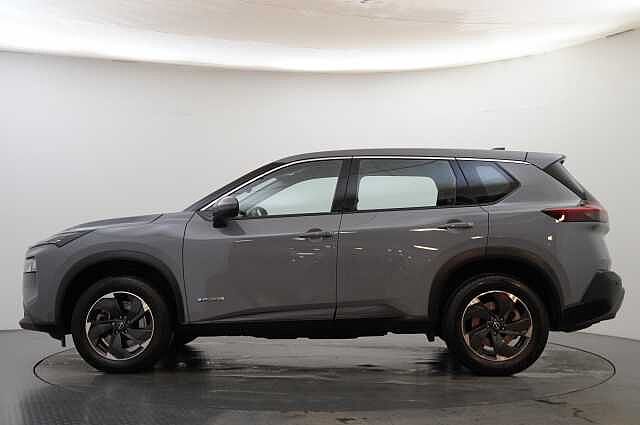 Nissan X-Trail 1.5 213 e-Power e-4ORCE 4WD Acenta Premium Auto with 7 Seats