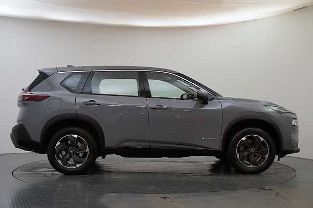 Nissan X-Trail 1.5 213 e-Power e-4ORCE 4WD Acenta Premium Auto with 7 Seats