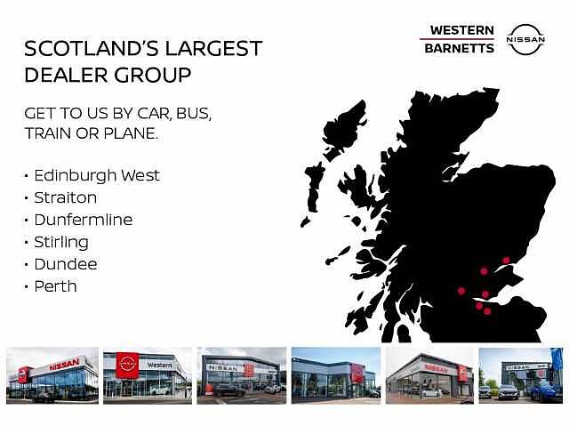 Nissan Juke 1.6 143 HEV Hybrid N-Connecta Auto with Sat Nav and Rear View Camera