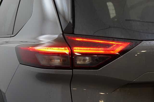 Nissan X-Trail 1.5 VC-T MH 163 N-Connecta X-Tronic Auto with 7 Seats + Nav and 360 Cameras