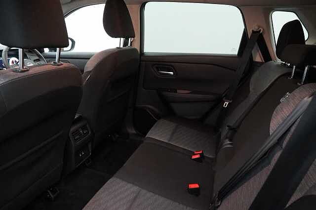 Nissan X-Trail 1.5 VC-T MH 163 N-Connecta X-Tronic Auto with 7 Seats + Nav and 360 Cameras