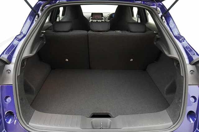 Nissan Juke 1.0 DIG-T 114 Acenta DCT Auto with Rear Camera + Apple/Android Integration