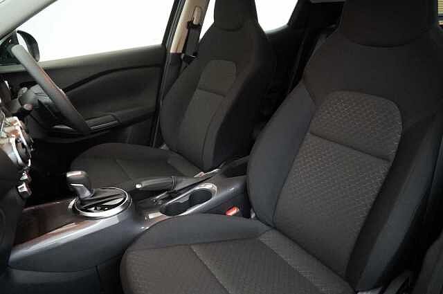 Nissan Juke 1.0 DIG-T 114 Acenta DCT Auto with Rear Camera + Apple/Android Integration