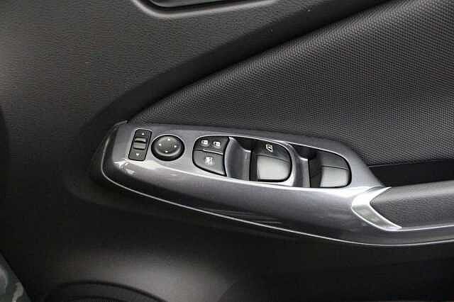 Nissan Juke 1.0 DIG-T 114 Acenta DCT Auto with Rear Camera + Apple/Android Integration