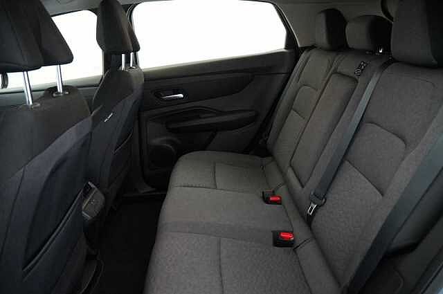 Nissan ARIYA 63KW Engage Auto with Sat Nav and Rear View Camera