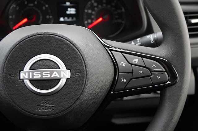 Nissan Primastar 2.0 dCi 130 Acenta L2 H1 LWB 3.0T Panel Van with Air Con