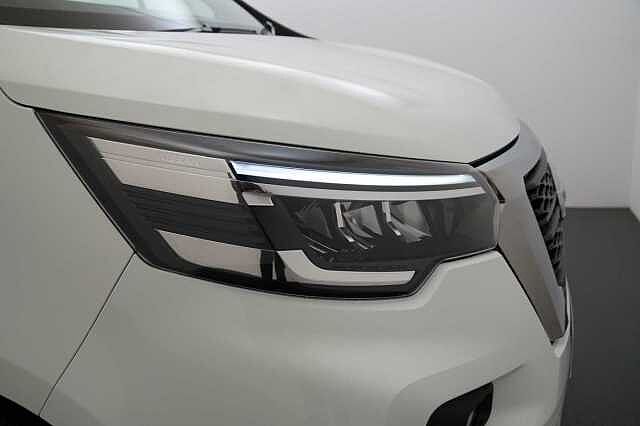 Nissan Primastar 2.0 dCi 130 Acenta L2 H1 LWB 3.0T Panel Van with Air Con