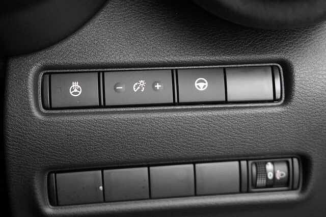 Nissan Juke 1.6 143 HEV Hybrid Tekna+ Auto with BOSE Audio and Pro Pilot Technology