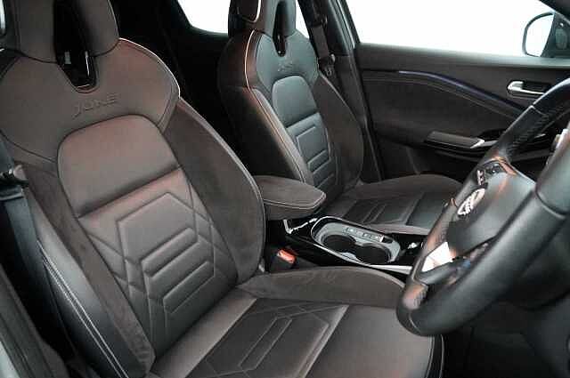 Nissan Juke 1.6 143 HEV Hybrid Tekna+ Auto with BOSE Audio and Pro Pilot Technology