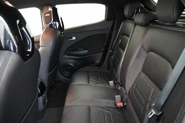 Nissan Juke 1.6 143 HEV Hybrid Tekna+ Auto with BOSE Audio and Pro Pilot Technology