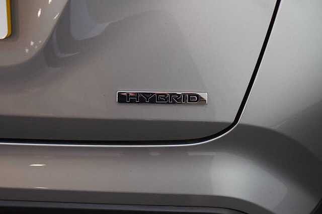 Nissan Juke 1.6 143 HEV Hybrid Tekna+ Auto with BOSE Audio and Pro Pilot Technology