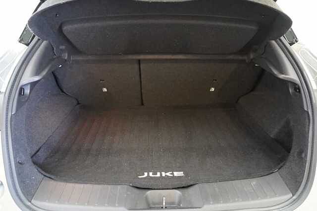 Nissan Juke 1.6 143 HEV Hybrid Tekna+ Auto with BOSE Audio and Pro Pilot Technology