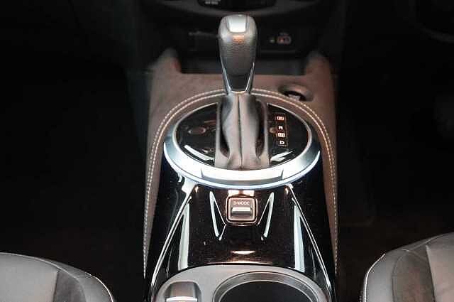 Nissan Juke 1.6 143 HEV Hybrid Tekna+ Auto with BOSE Audio and Pro Pilot Technology