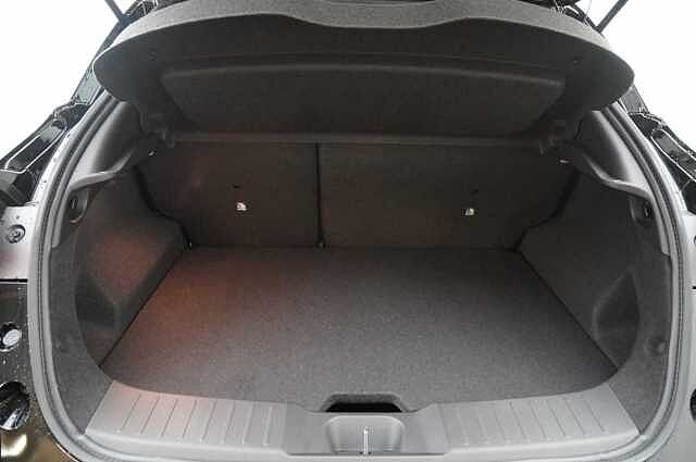 Nissan Juke 1.0 DIG-T 114 N-Connecta DCT Auto with Sat Nav and Rear View Camera