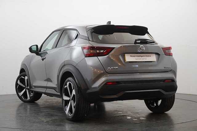 Nissan Juke 1.0 DIG-T 114 Tekna DCT Auto with BOSE Audio and Pro Pilot Technology