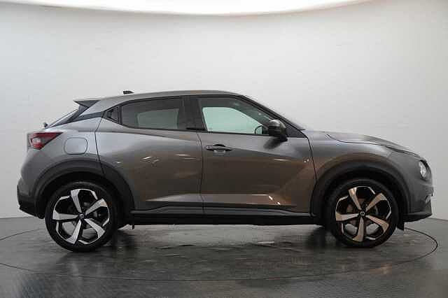 Nissan Juke 1.0 DIG-T 114 Tekna DCT Auto with BOSE Audio and Pro Pilot Technology