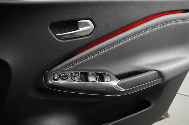 Nissan Juke 1.0 DIG-T 114 Tekna DCT Auto with BOSE Audio and Pro Pilot Technology