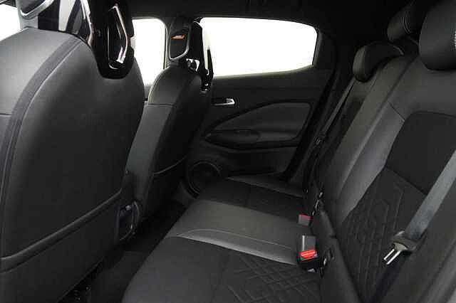 Nissan Juke 1.0 DIG-T 114 Tekna DCT Auto with BOSE Audio and Pro Pilot Technology