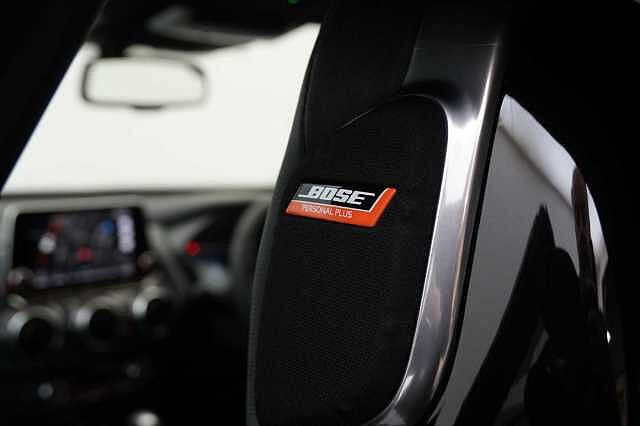 Nissan Juke 1.0 DIG-T 114 Tekna DCT Auto with BOSE Audio and Pro Pilot Technology