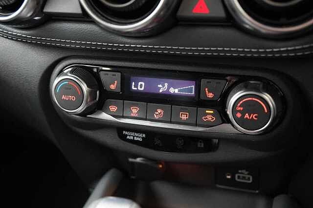 Nissan Juke 1.0 DIG-T 114 Tekna DCT Auto with BOSE Audio and Pro Pilot Technology