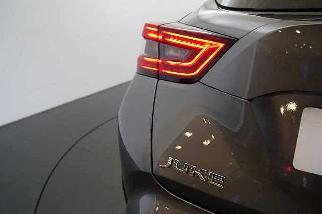 Nissan Juke 1.0 DIG-T 114 Tekna DCT Auto with BOSE Audio and Pro Pilot Technology
